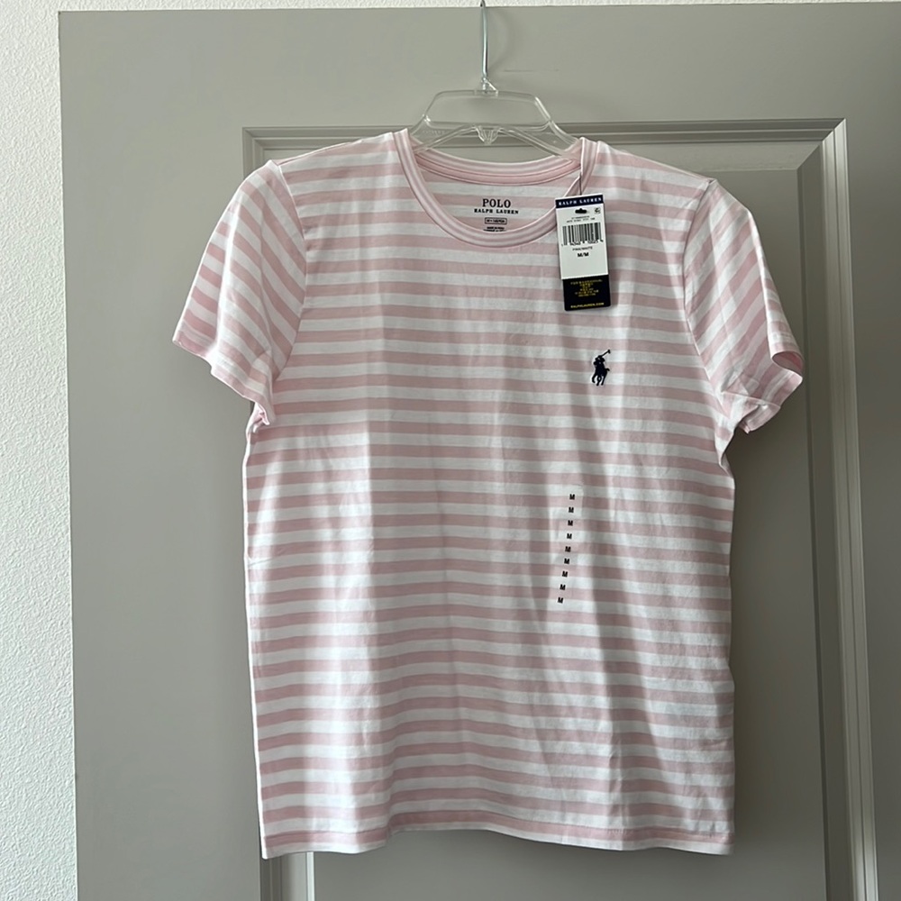 Polo Ralph Lauren Striped T-shirt